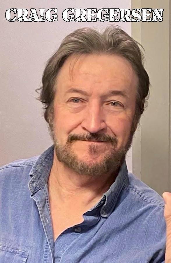 actor Craig Gregersen large photo