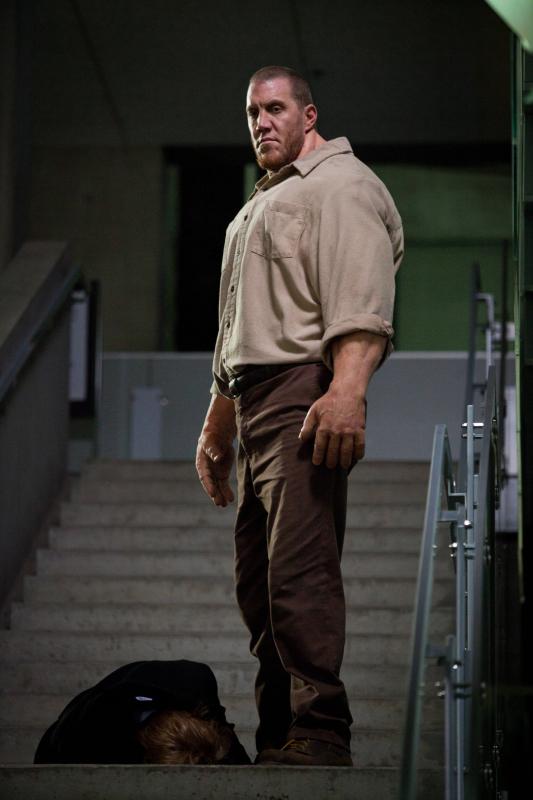 actor John Desantis large photo