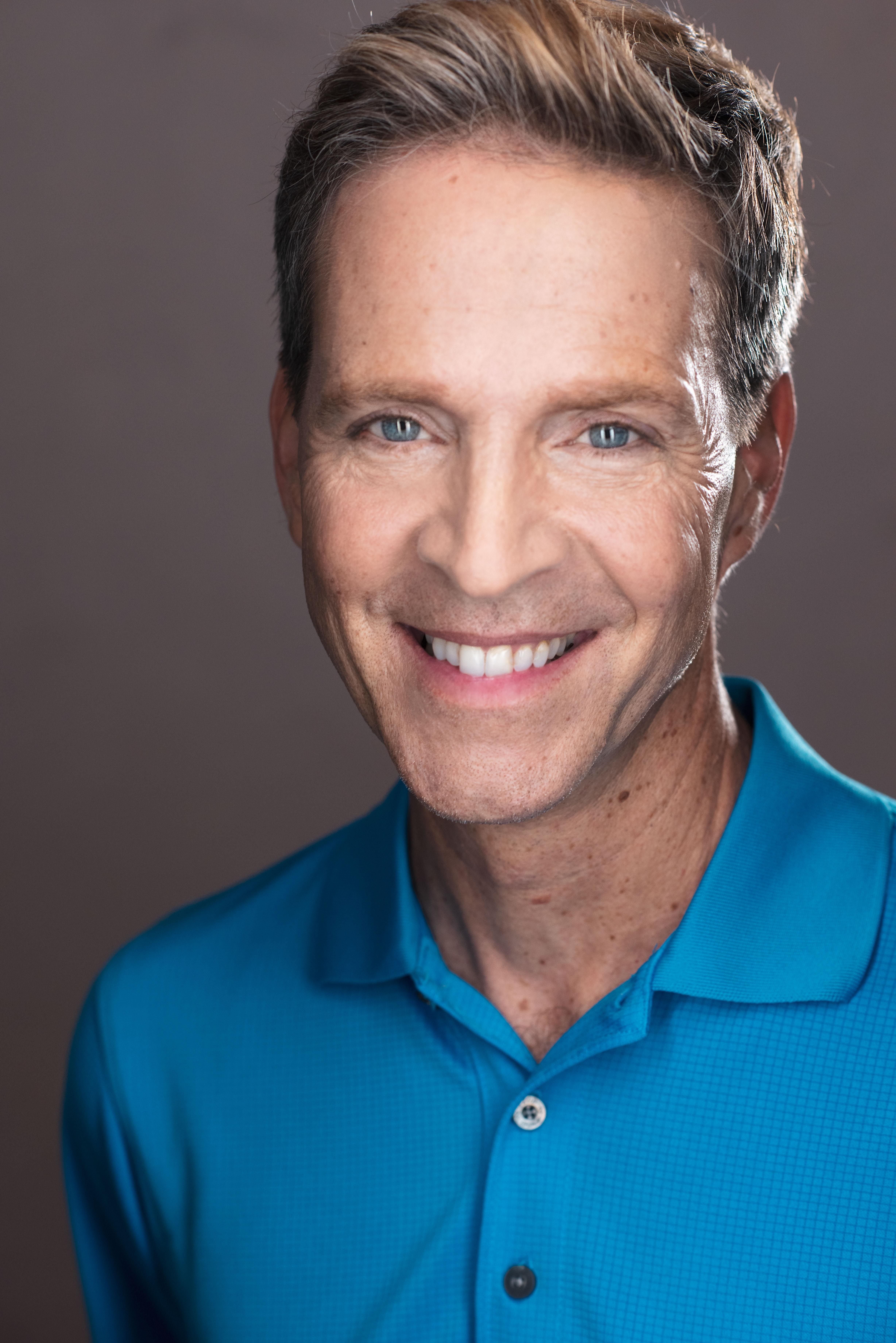 actor Tony Foggia large photo