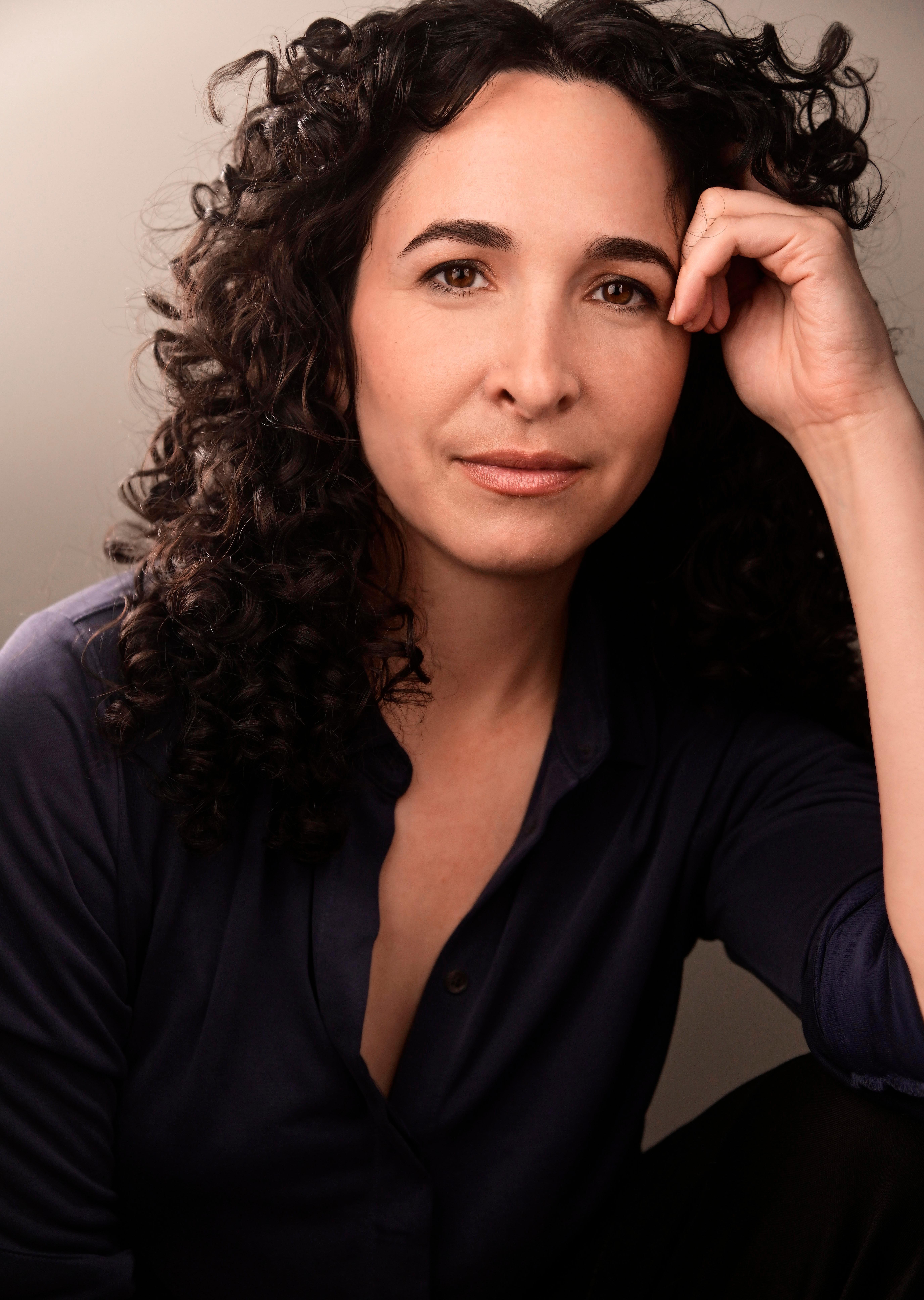 actor Lexie Braverman large photo