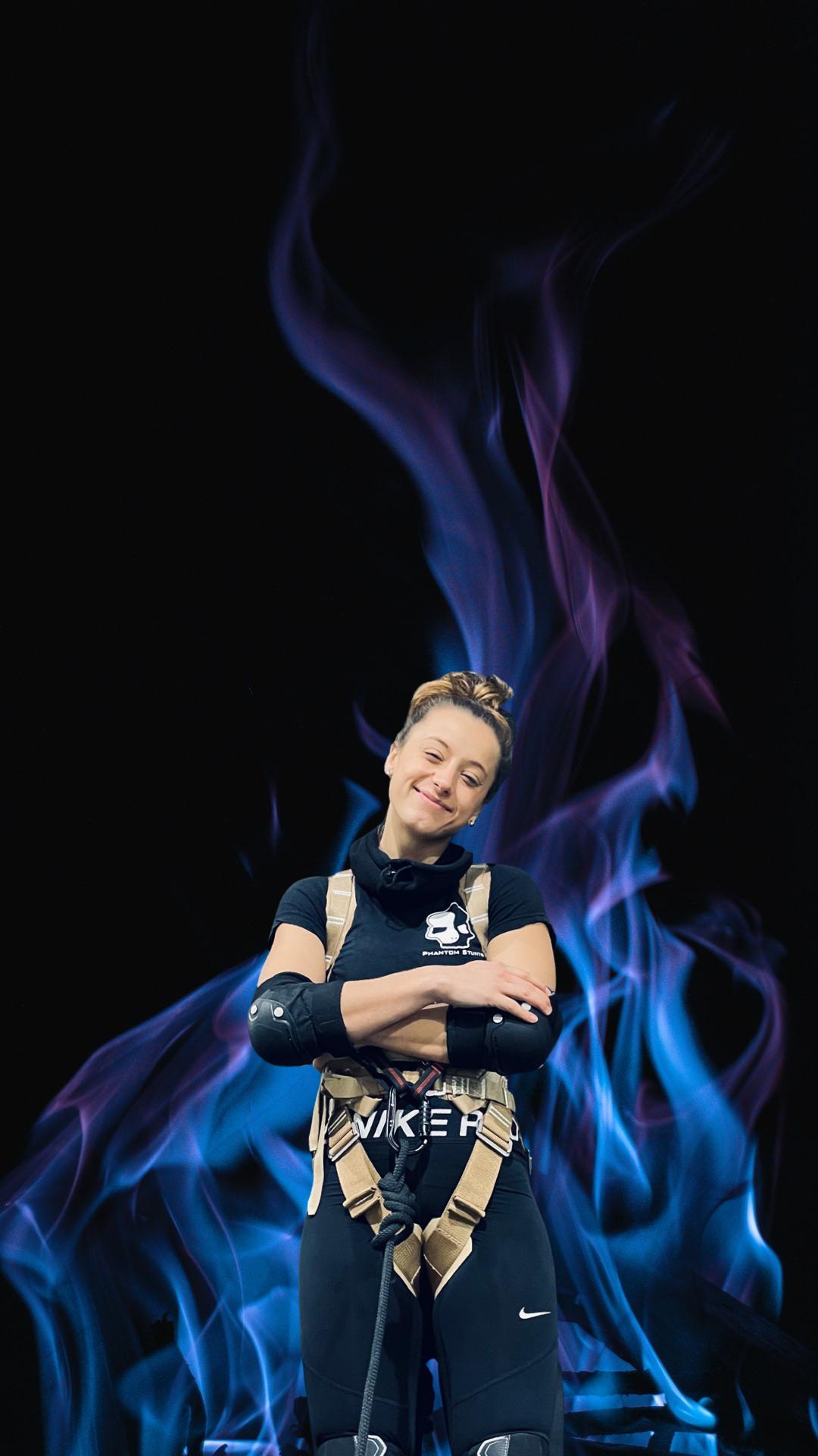 actor Peppijna Dalli large photo