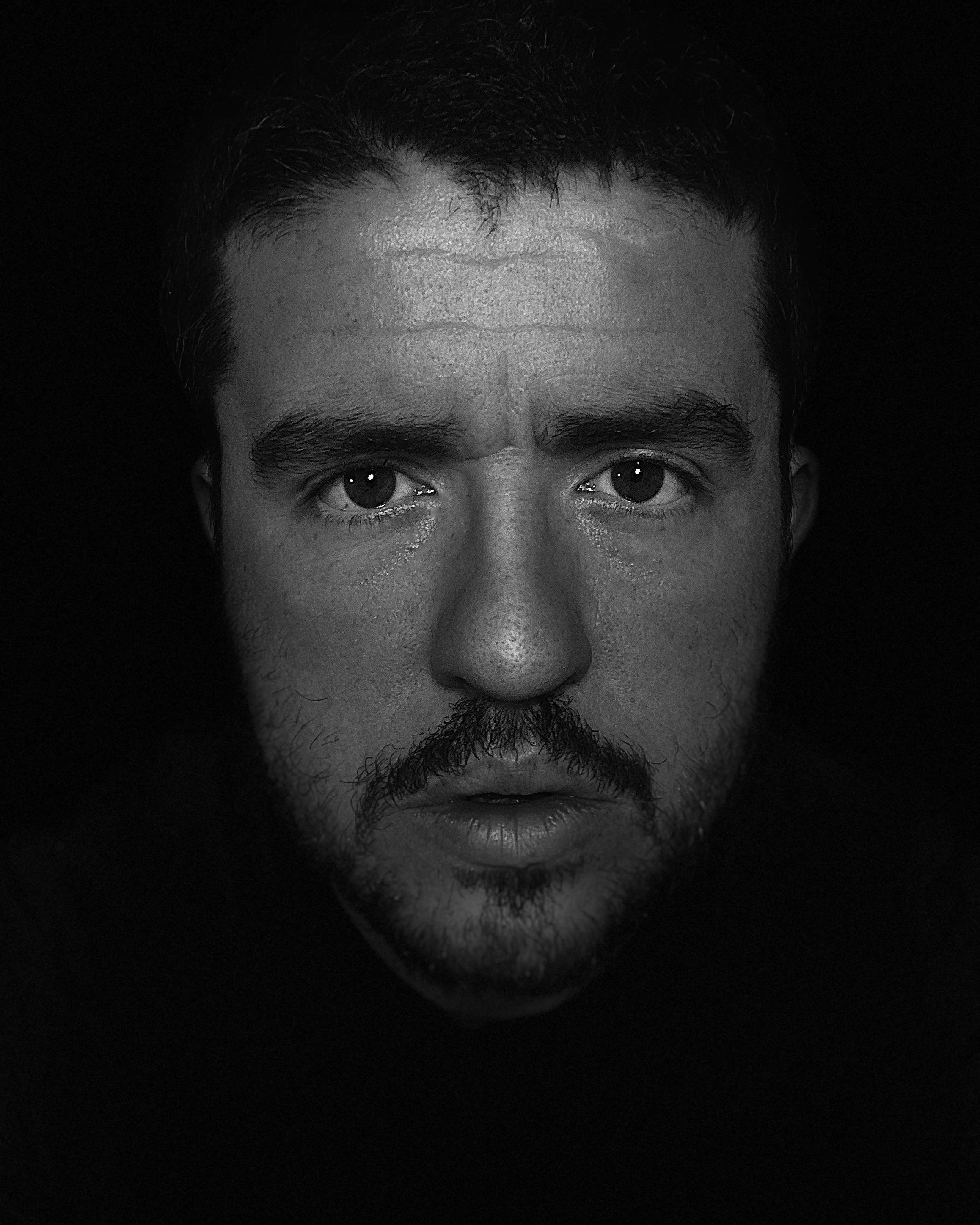 actor Jared Rogers large photo