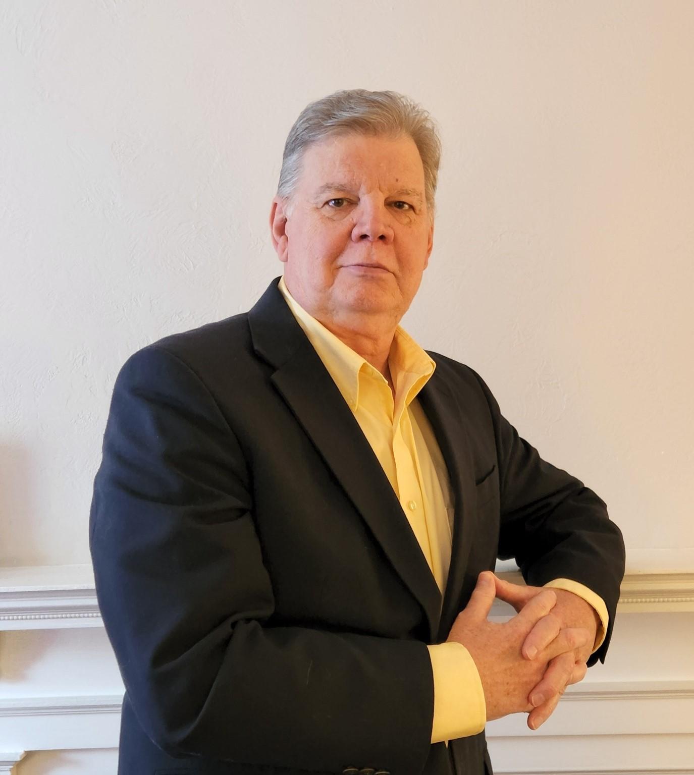 actor Robert Scott large photo