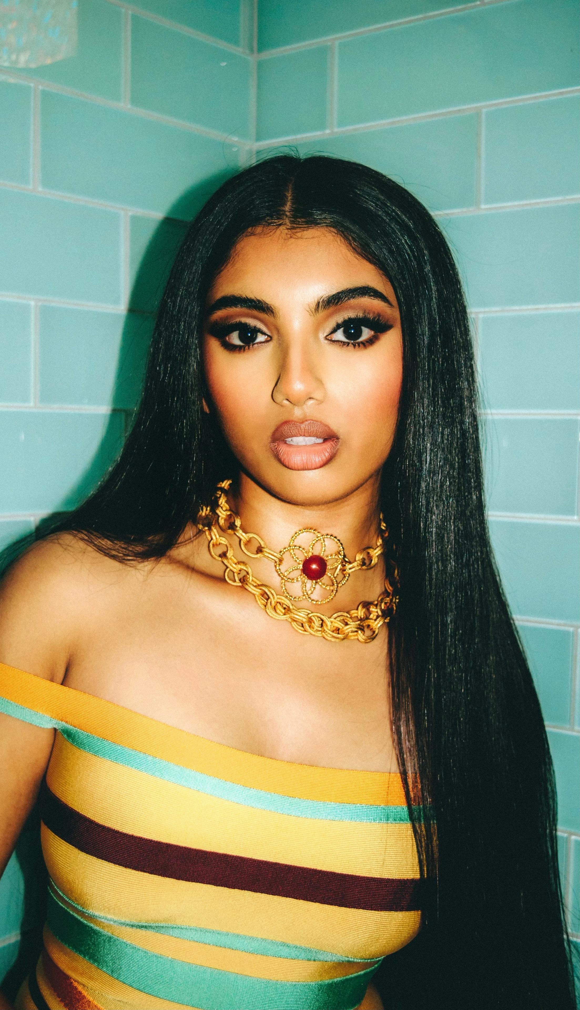 actor Avantika large photo