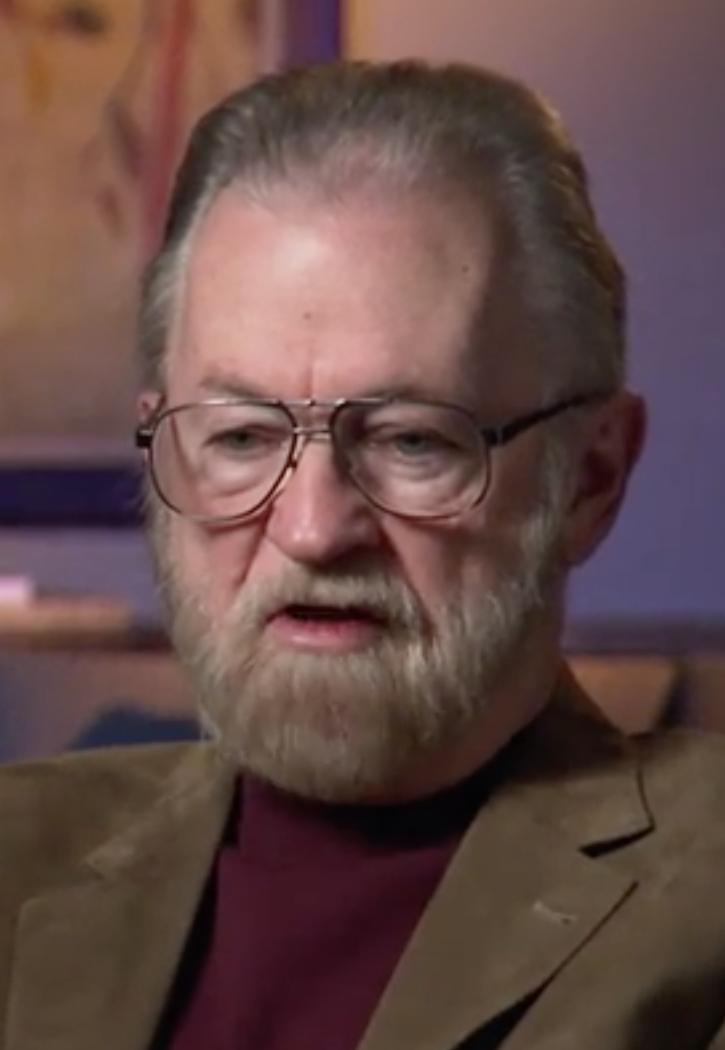 actor Arlan Andrews large photo