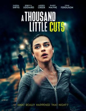 A Thousand Little Cuts [Indonesian]