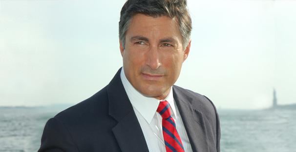 actor Tony Costa large photo