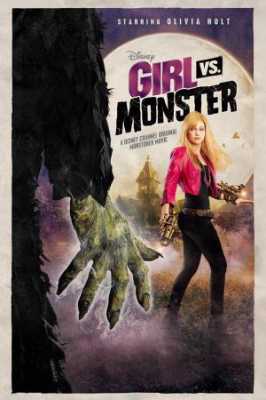 Girl vs. Monster [ترجمة عربية]
