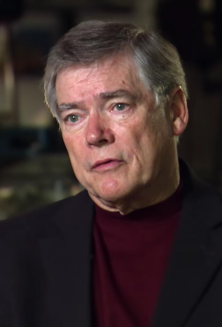 actor Christopher Dunn large photo