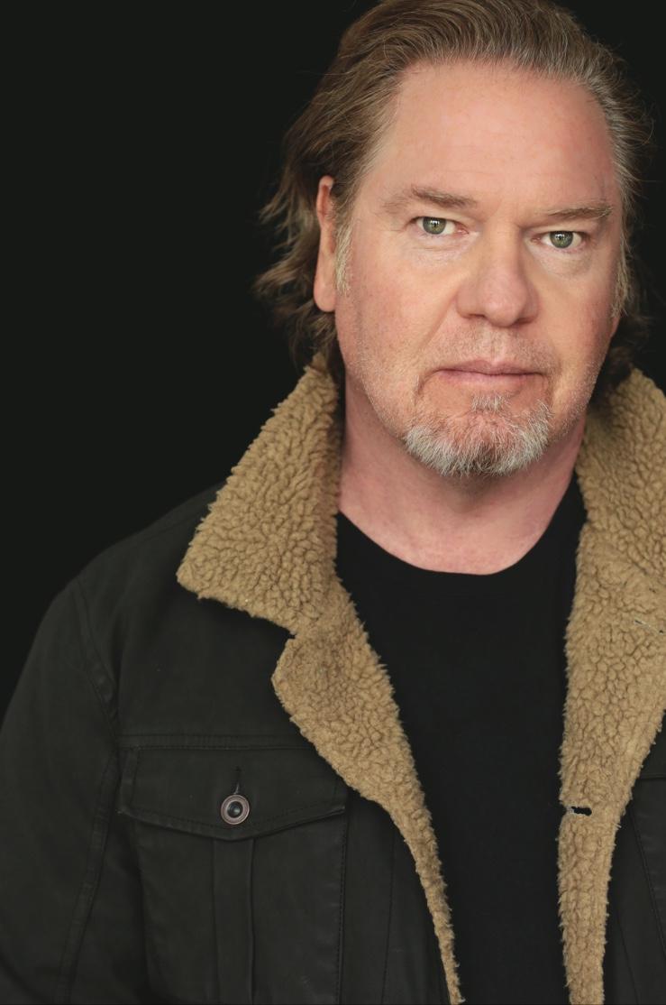 actor John Bishop large photo