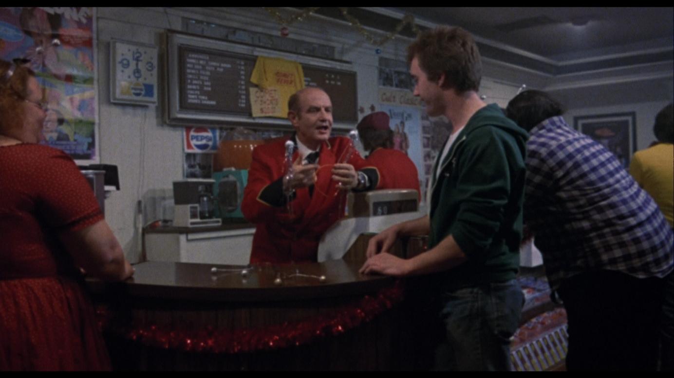 actor Stanley Brock large photo