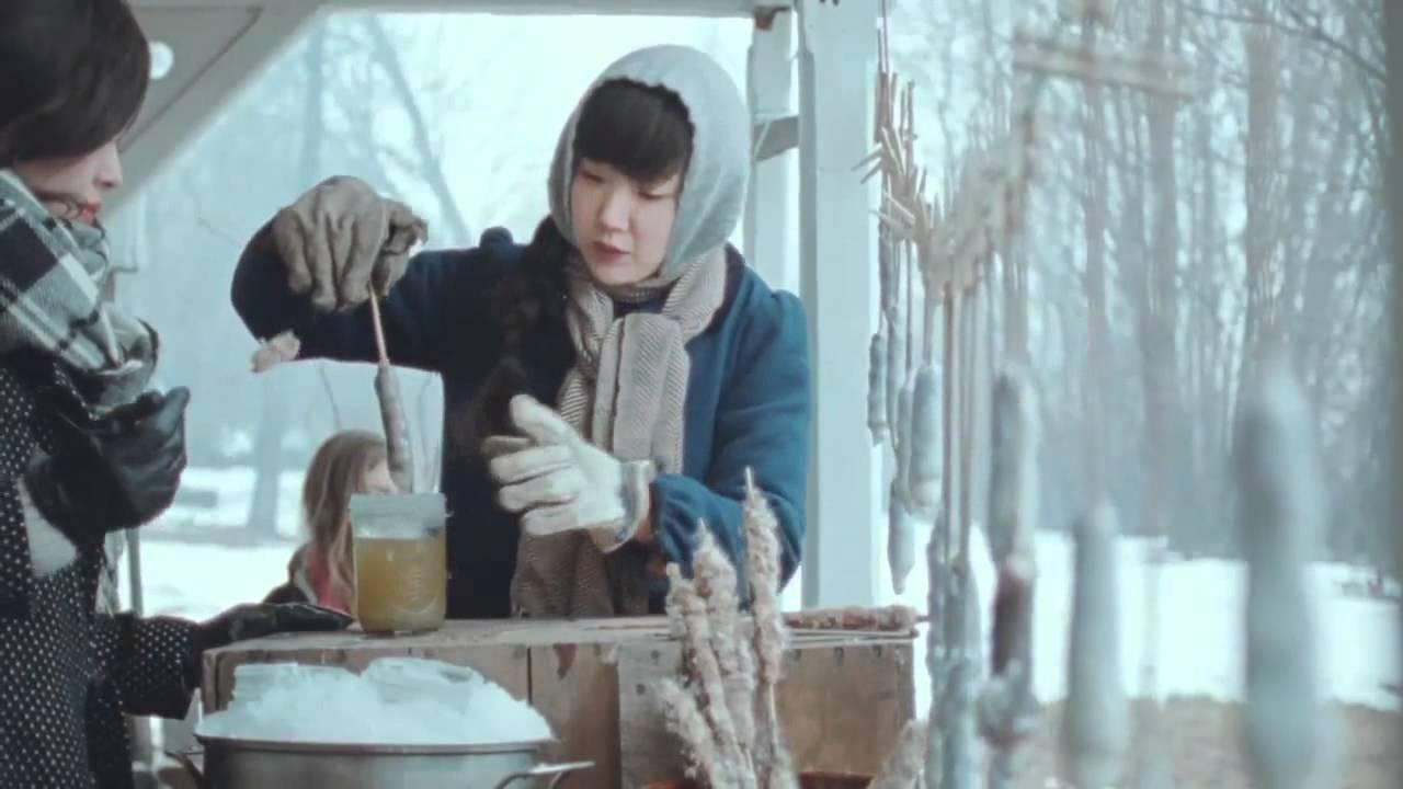 actor Jennifer Kim large photo