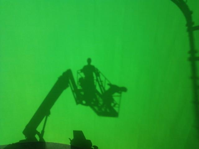 actor John Grubb large photo