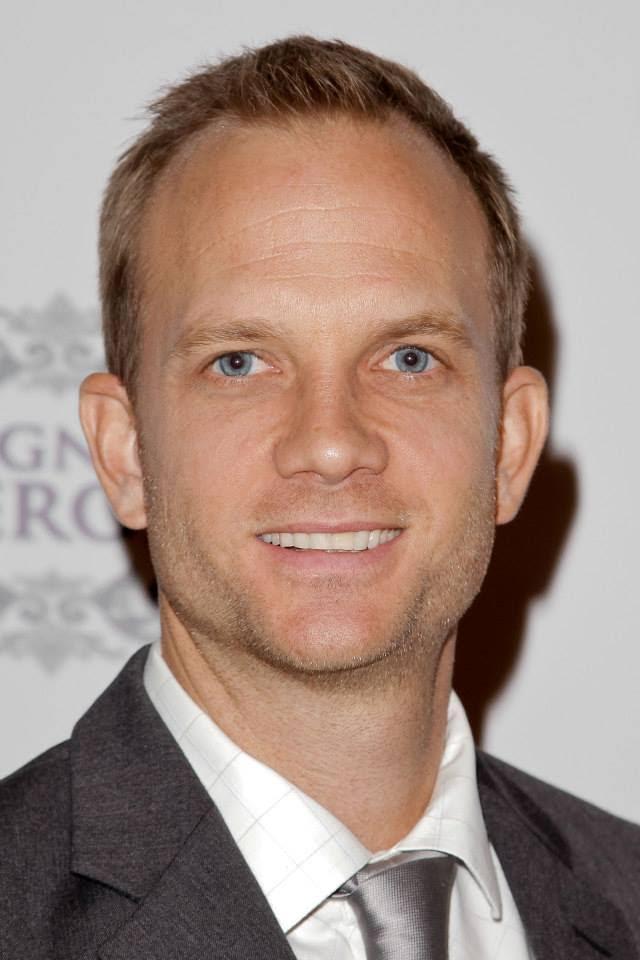 actor Benjamin Nolot large photo