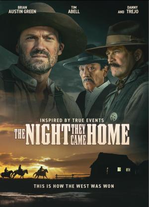 The Night They Came Home [Russian]