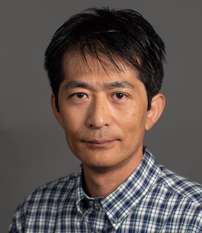 actor Yoji Tatsuta large photo