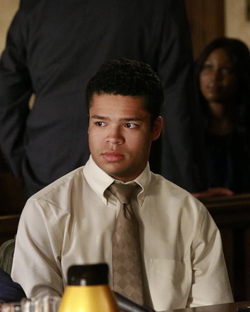 actor John Duffy large photo