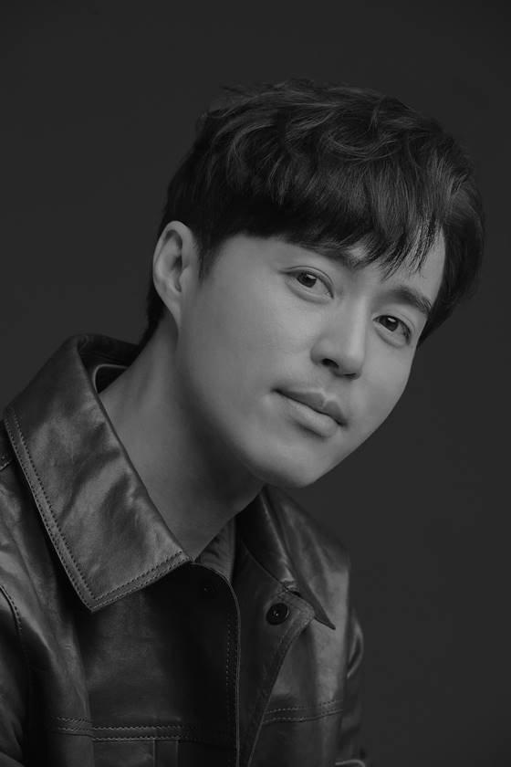 actor Oh Min-seok large photo