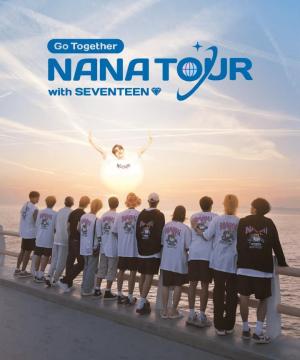 Nana Tour With Seventeen [Portuguese]