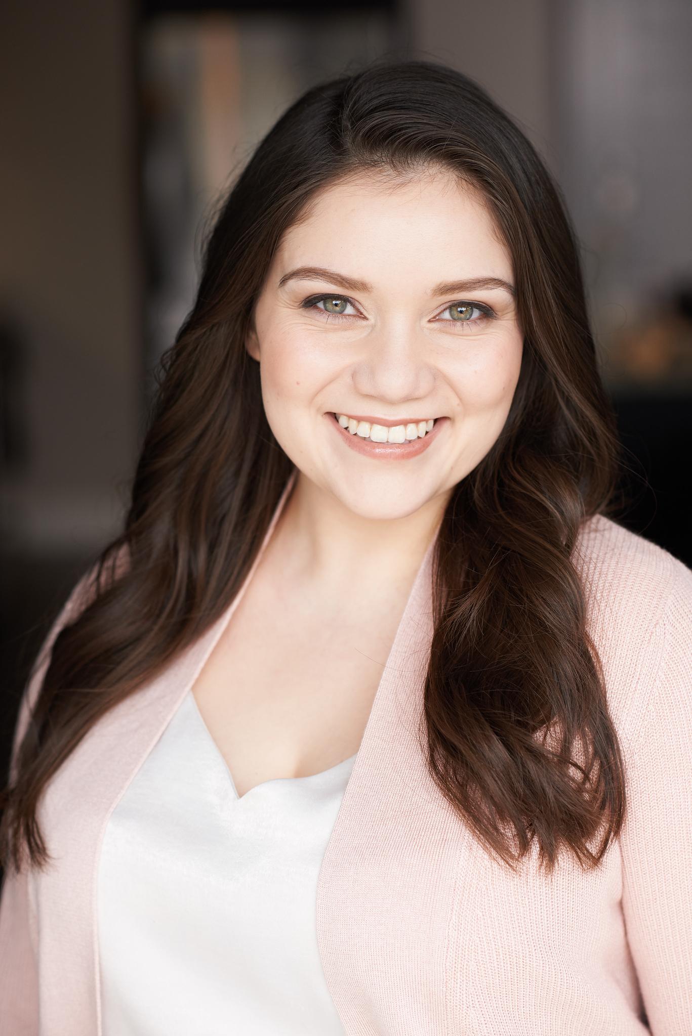 actor Celeste Perez large photo