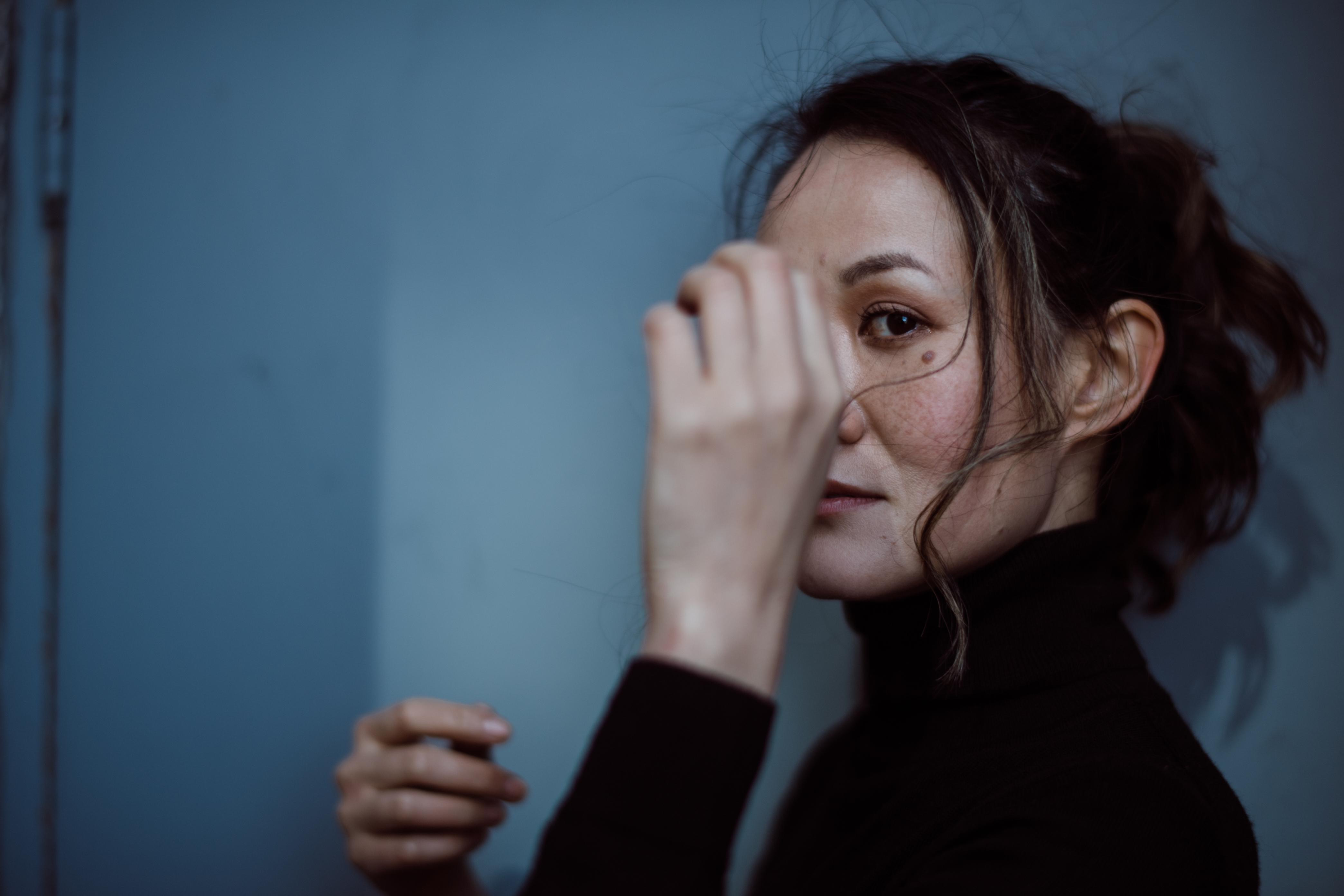 actor Mayu Iwasaki large photo