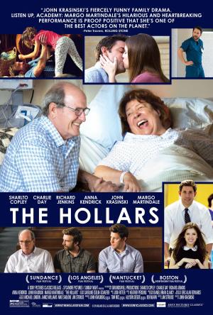 The Hollars [ترجمة عربية]