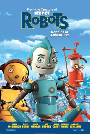 Robots [Russian]