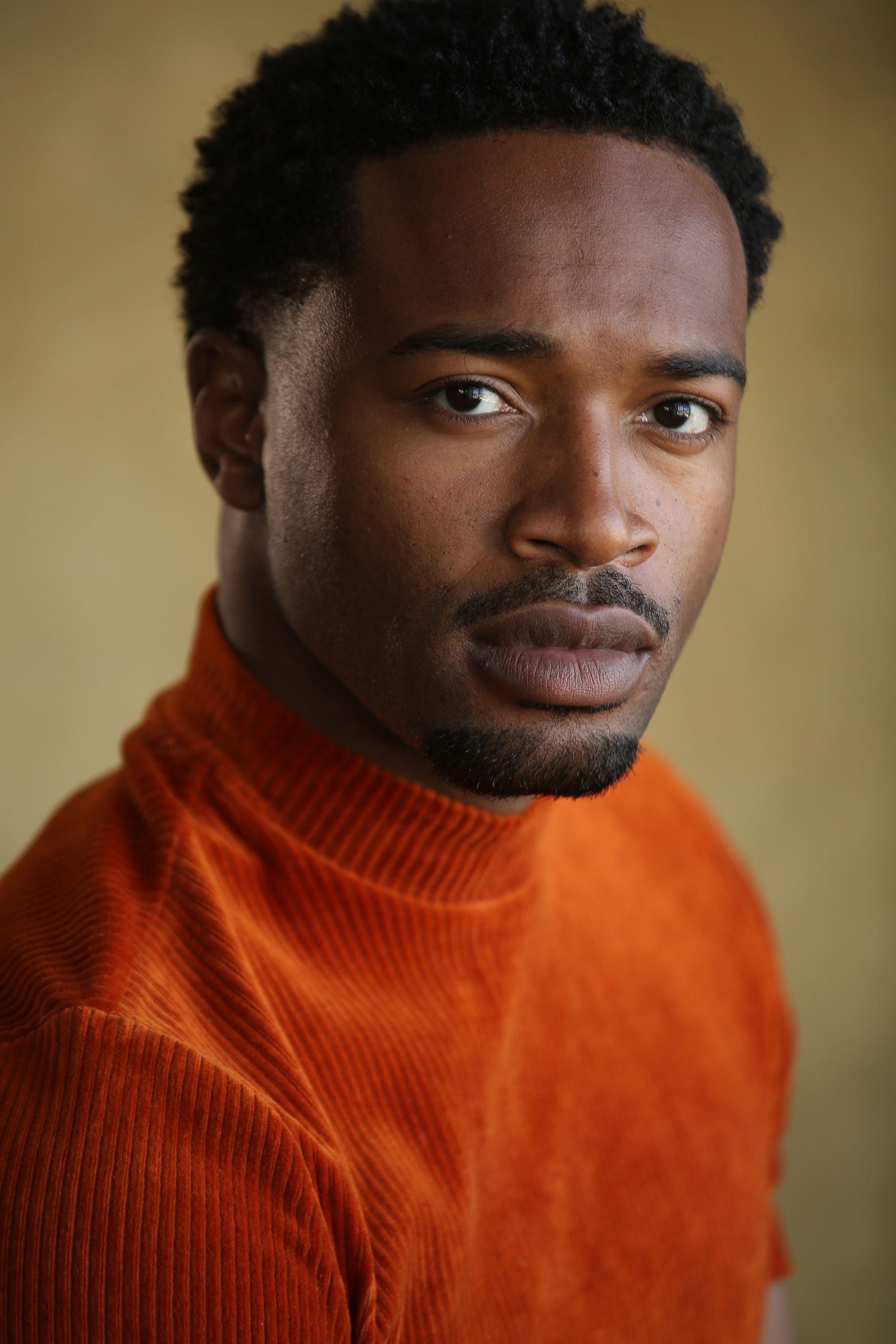 actor Bobby Gordon large photo