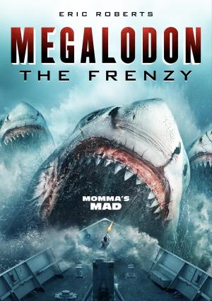 Megalodon: The Frenzy [Version française]