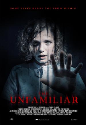 The Unfamiliar [ترجمة عربية]