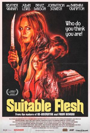 Suitable Flesh [Russian]