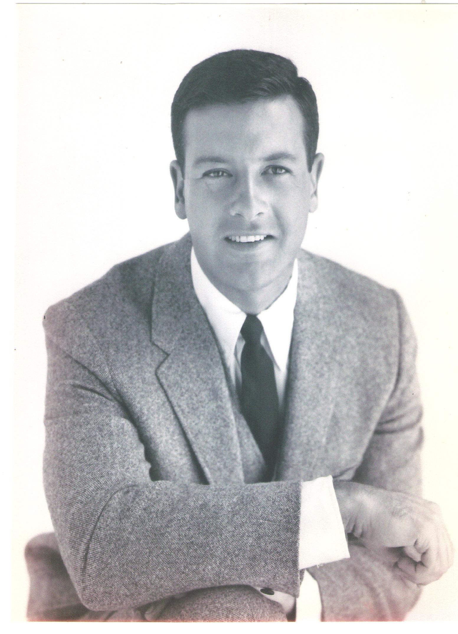 actor Robert Buckingham large photo