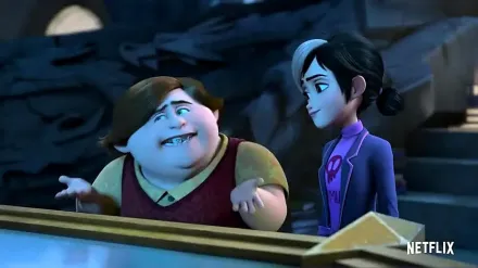 Trailer thumbnail