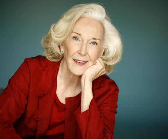 actor Anna Ferguson large photo