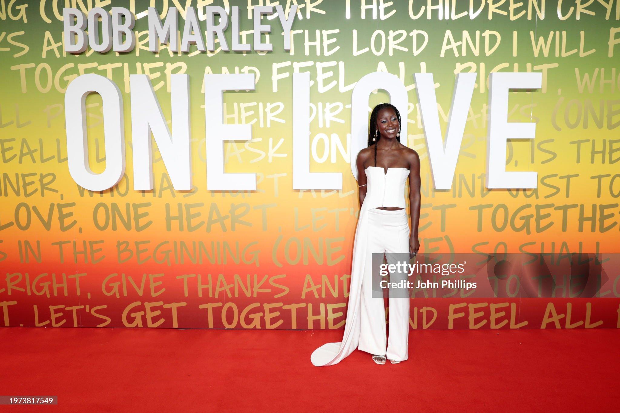 actor Nia Ashi large photo