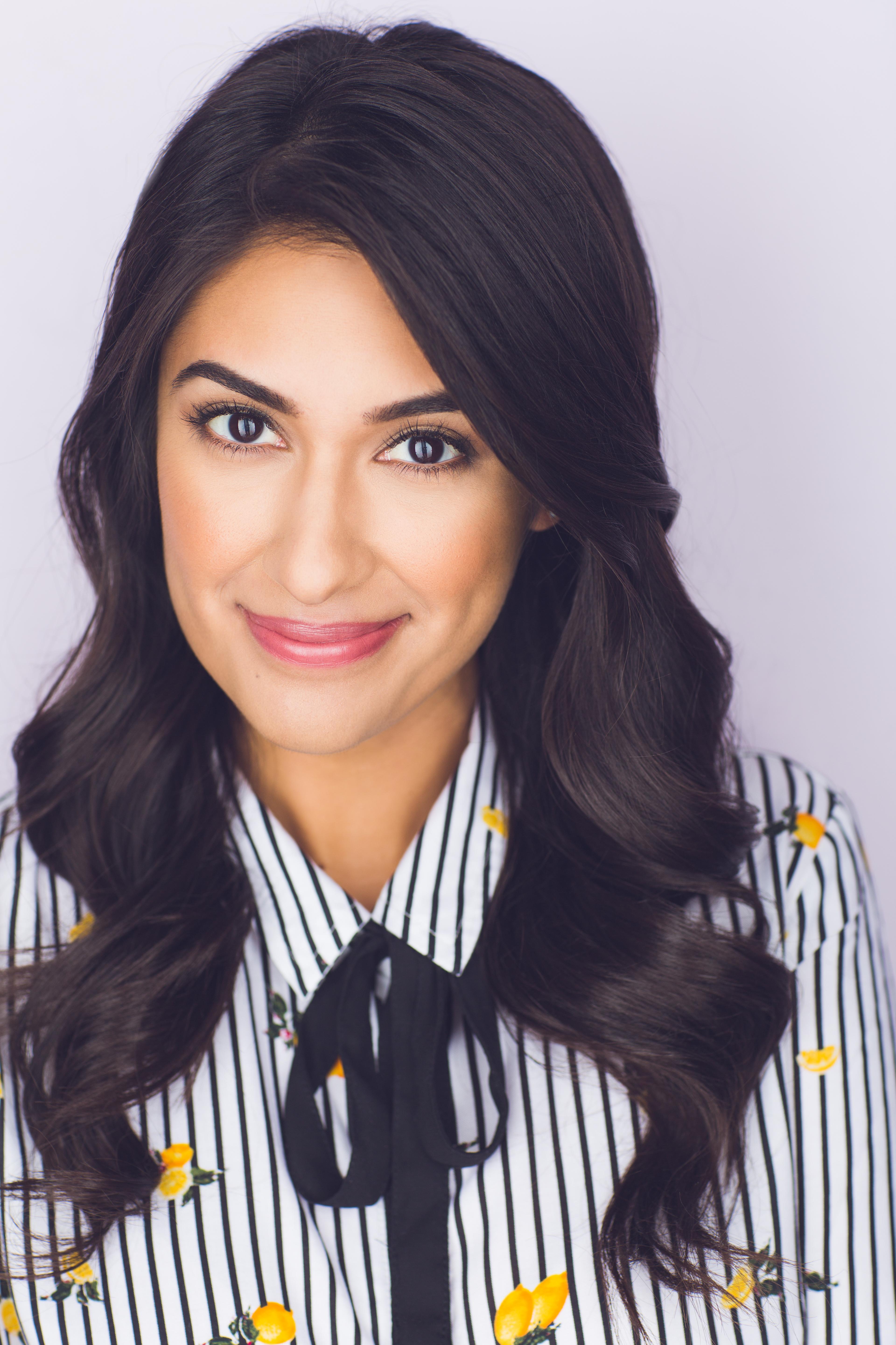 actor Nikhaar Kishnani large photo