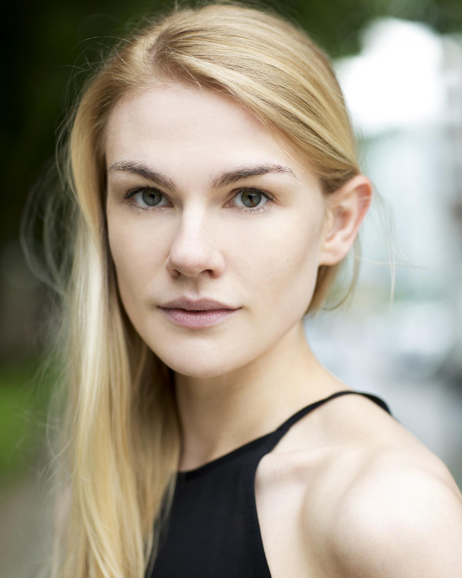 actor Eleanor Williams large photo