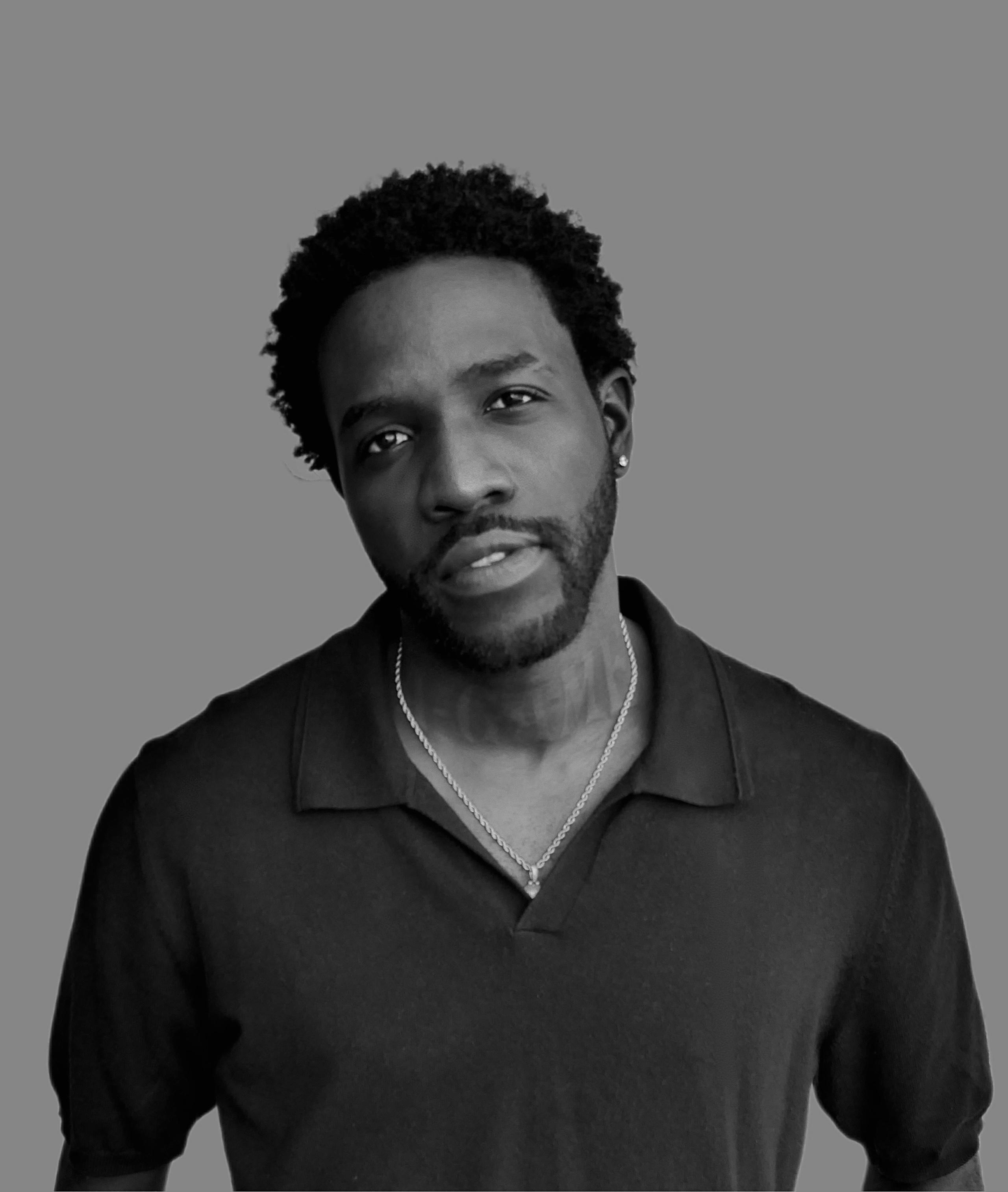 actor Alexx A-Game large photo