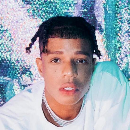 actor David Marvin Kerr Jr. large photo