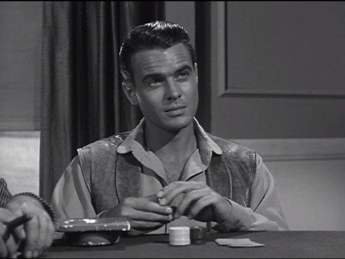 actor William Reynolds large photo