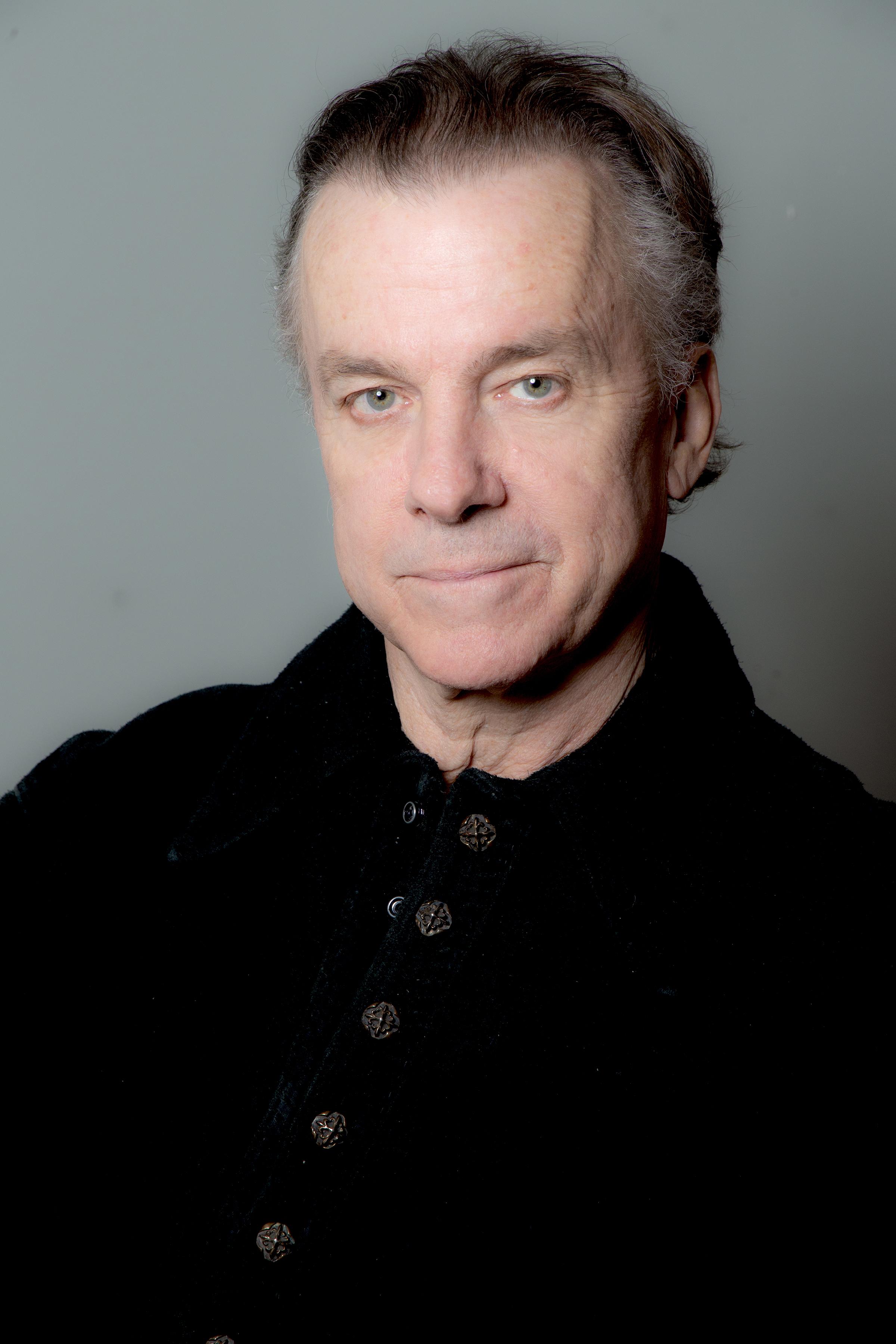 actor Michael O'Keefe large photo