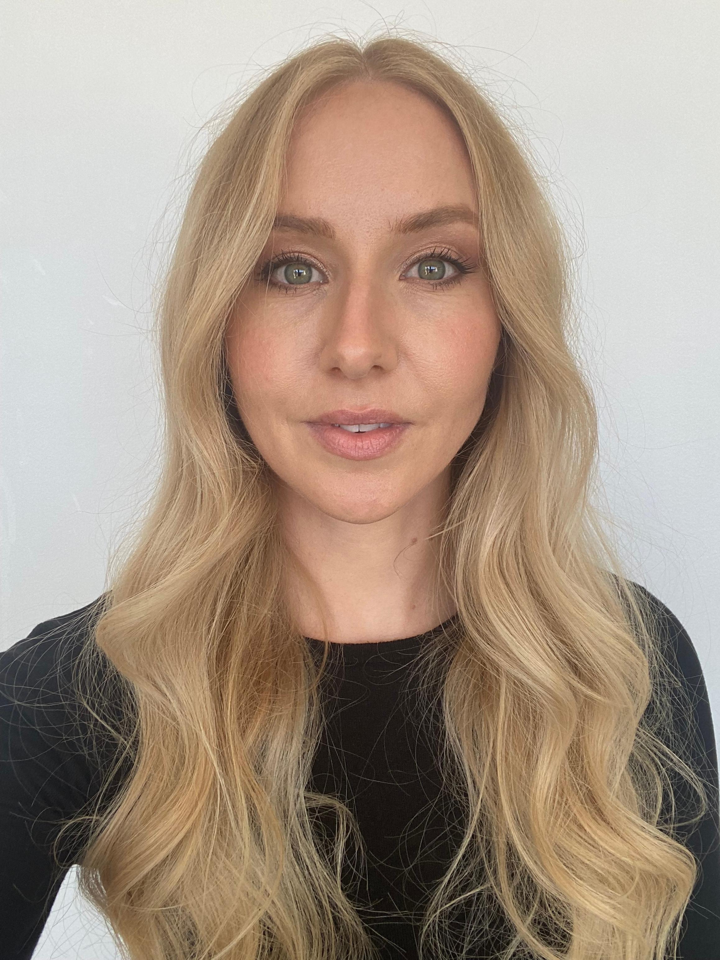 actor Marni Russo large photo