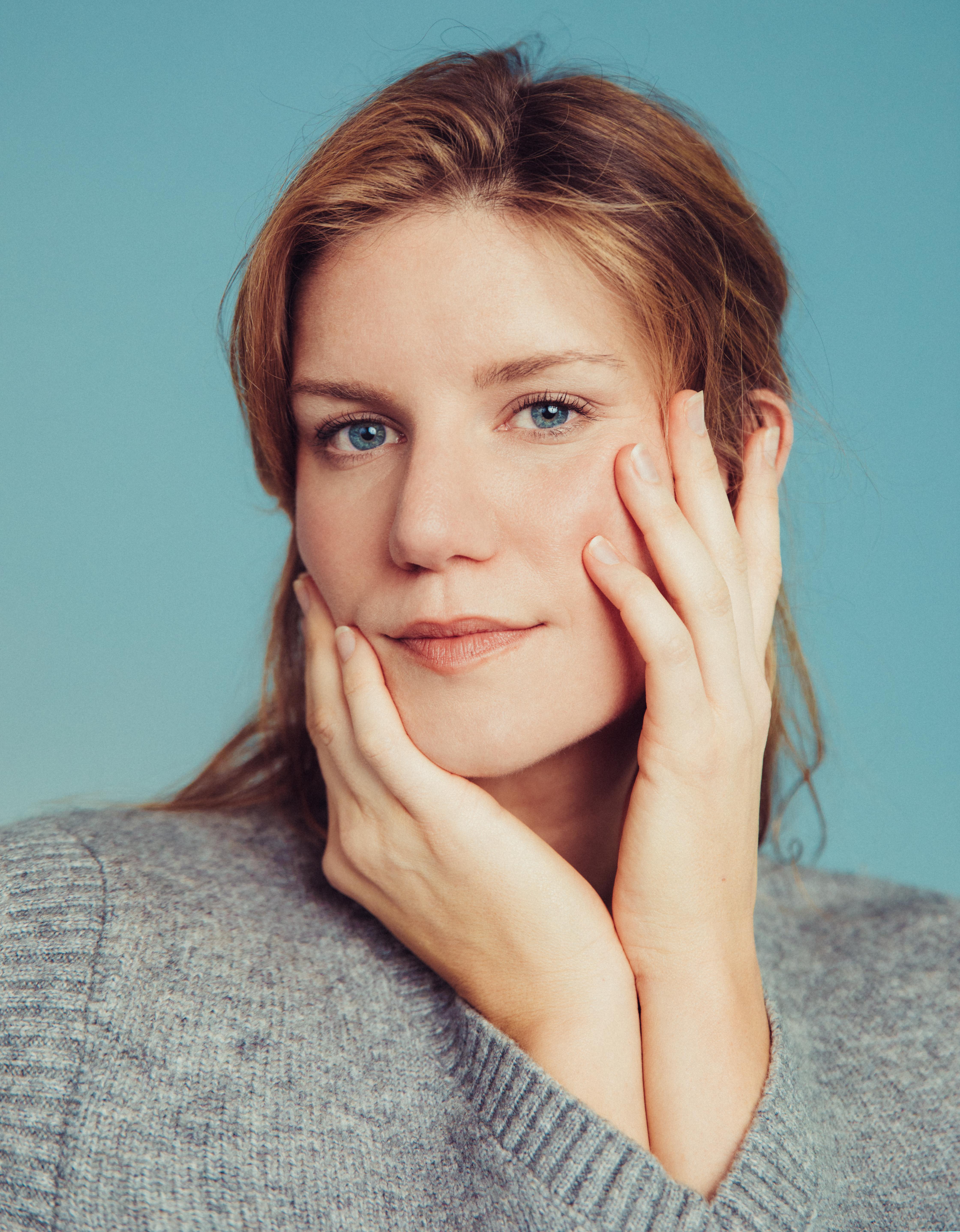 actor Bailey Castle large photo