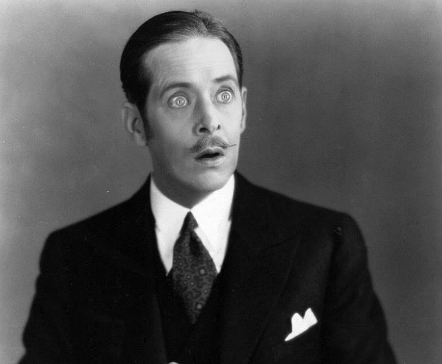 actor William Austin large photo