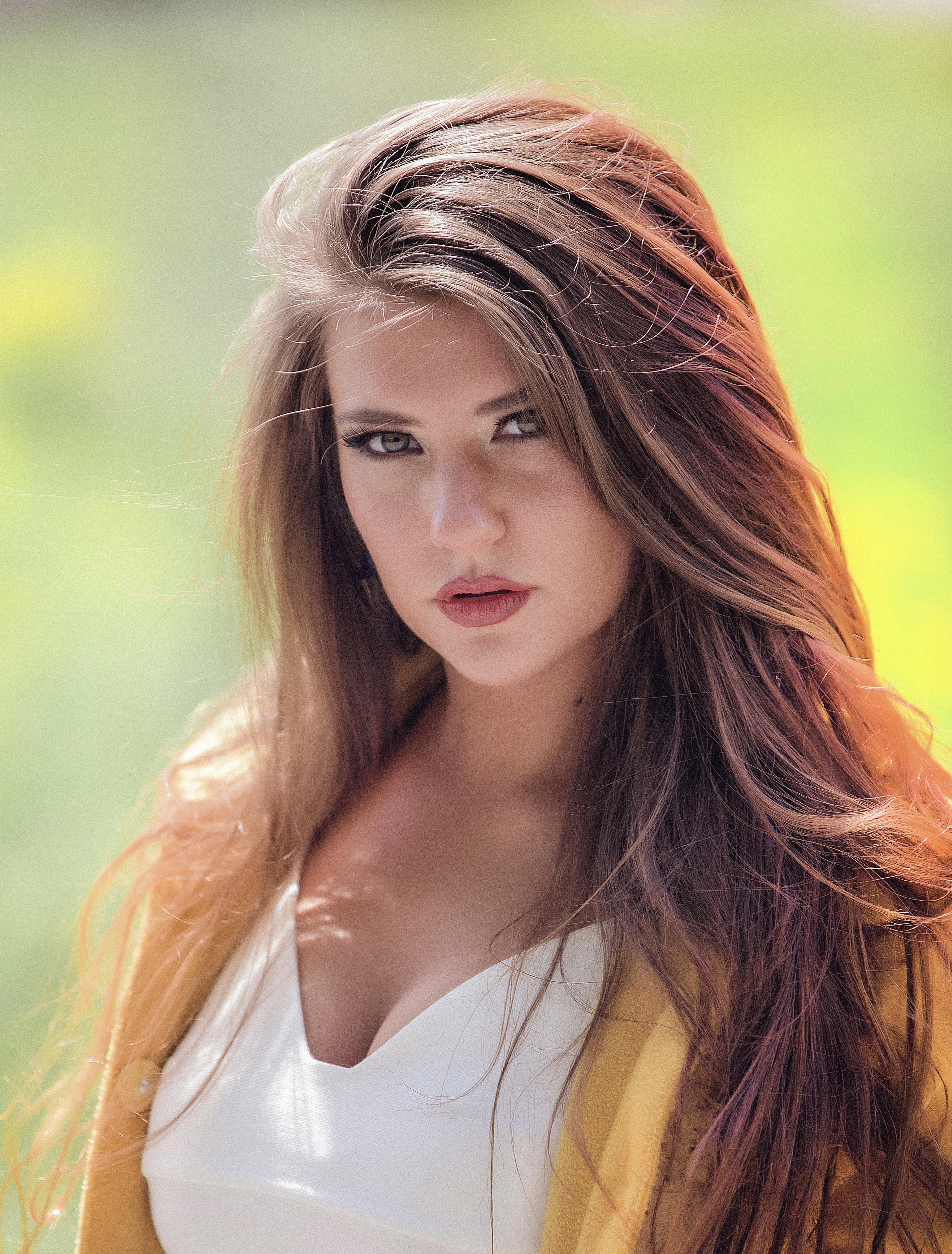 actor Candice Fawcett large photo