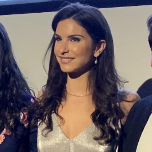 actor Lauren Lebeouf large photo