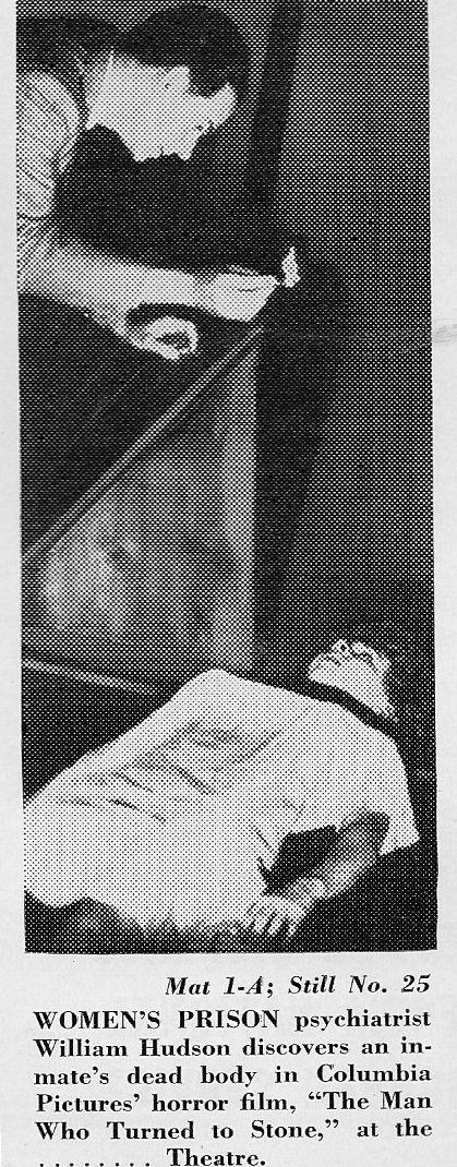 actor William Hudson large photo