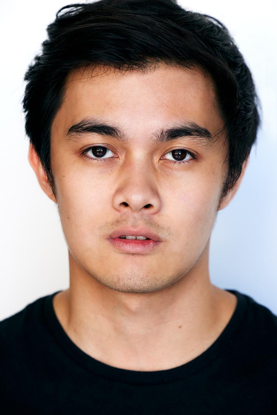 actor Seth Fuentes large photo