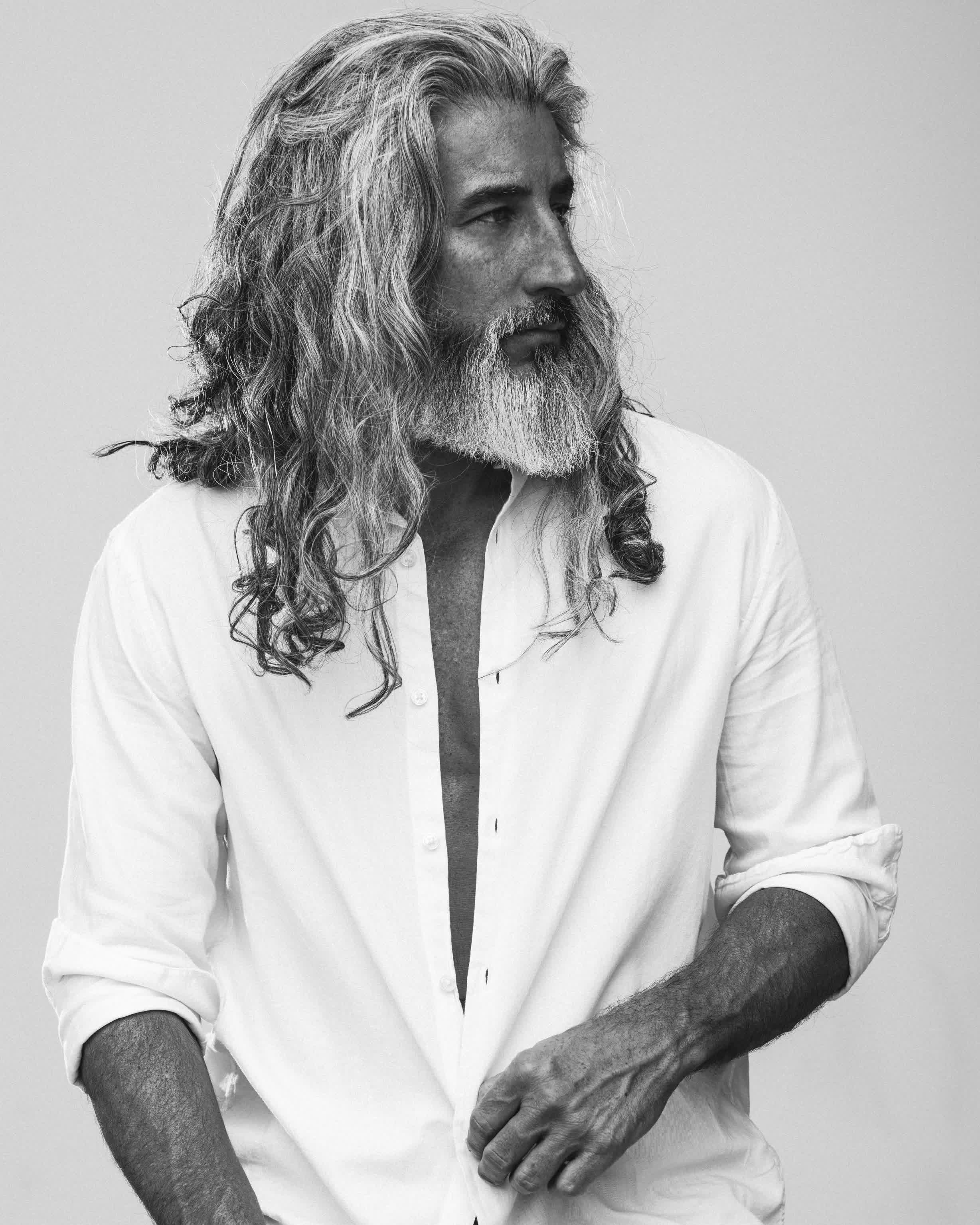 actor Jack Foley large photo