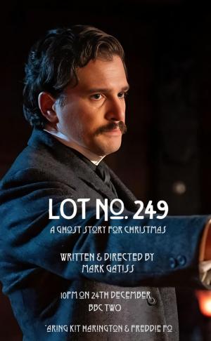 Lot No. 249 [ترجمة عربية]
